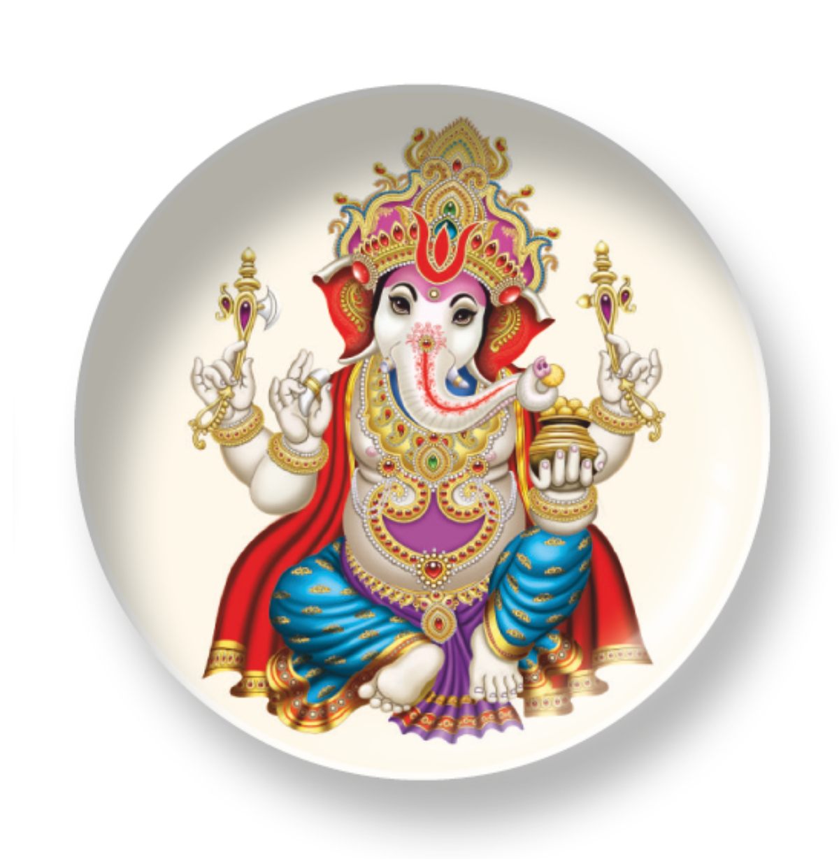GANESHA