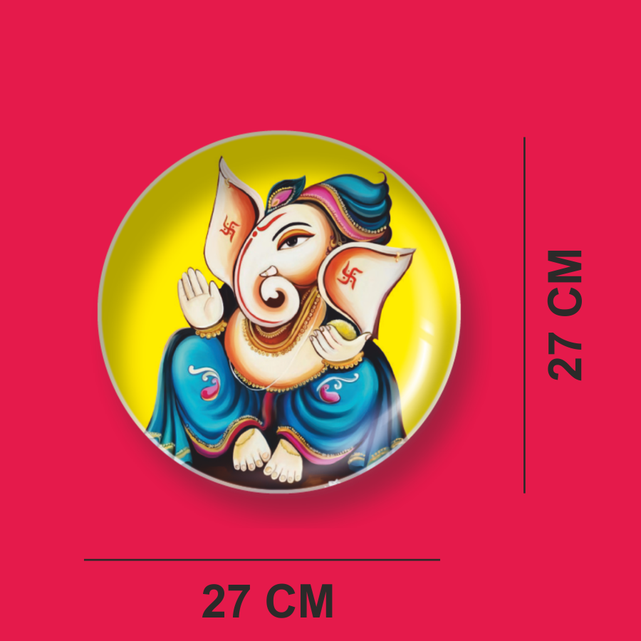 GANESHA