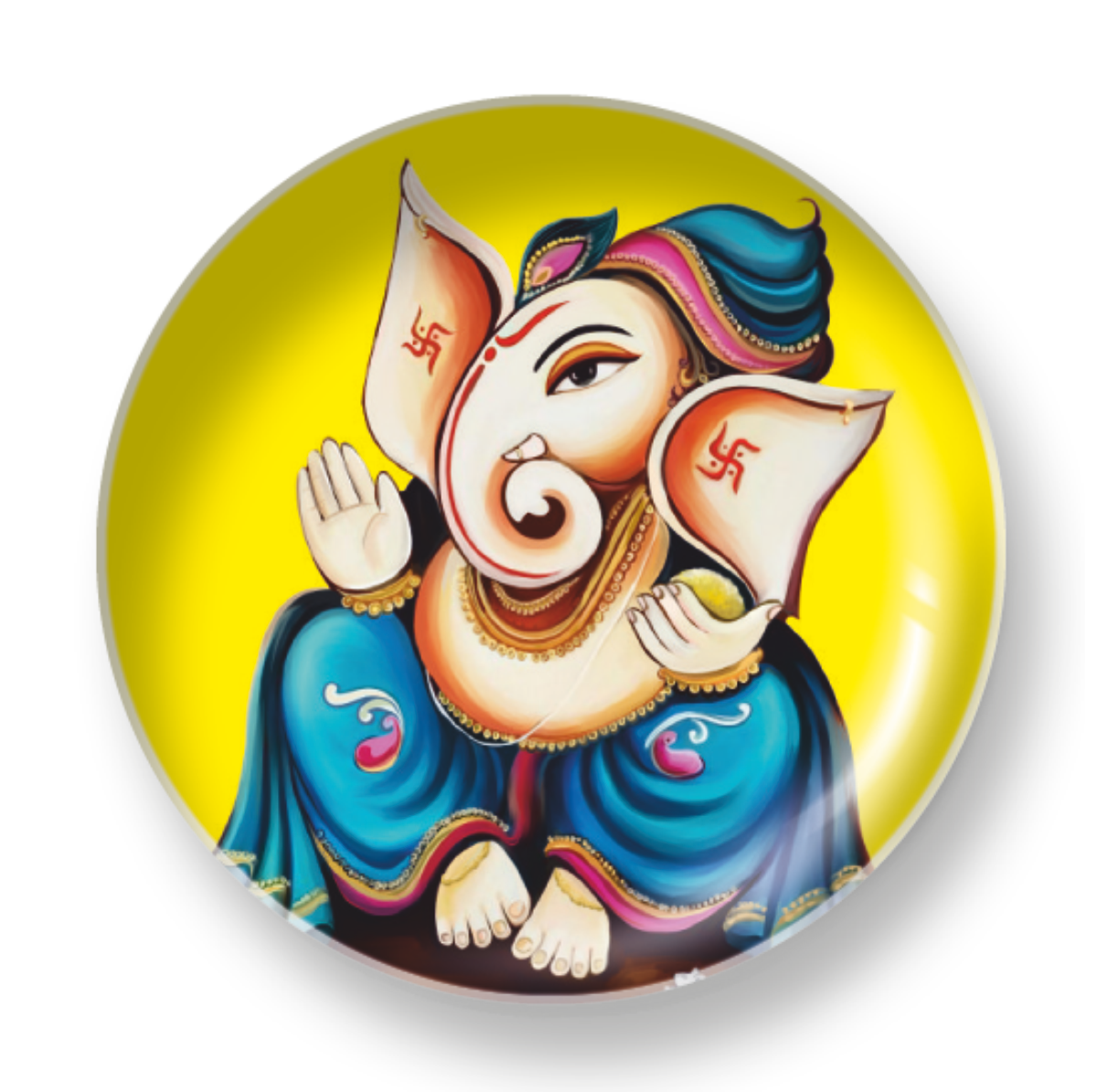 GANESHA