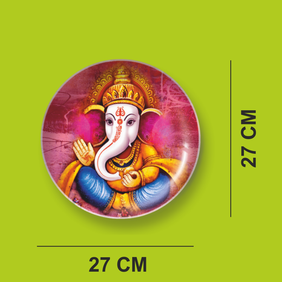 GANESHA