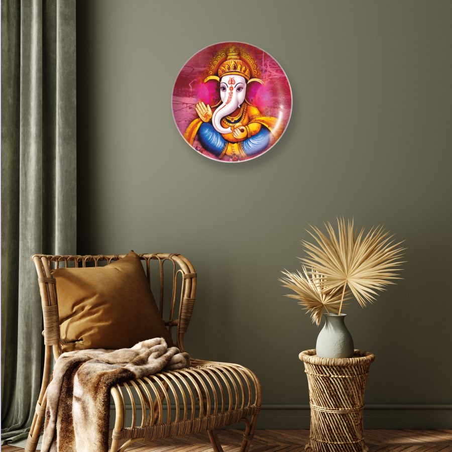 GANESHA