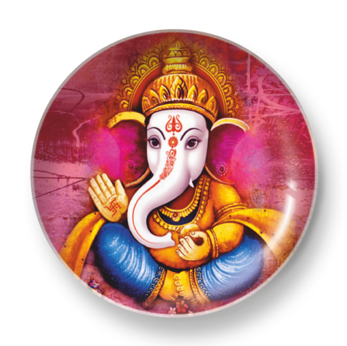 GANESHA
