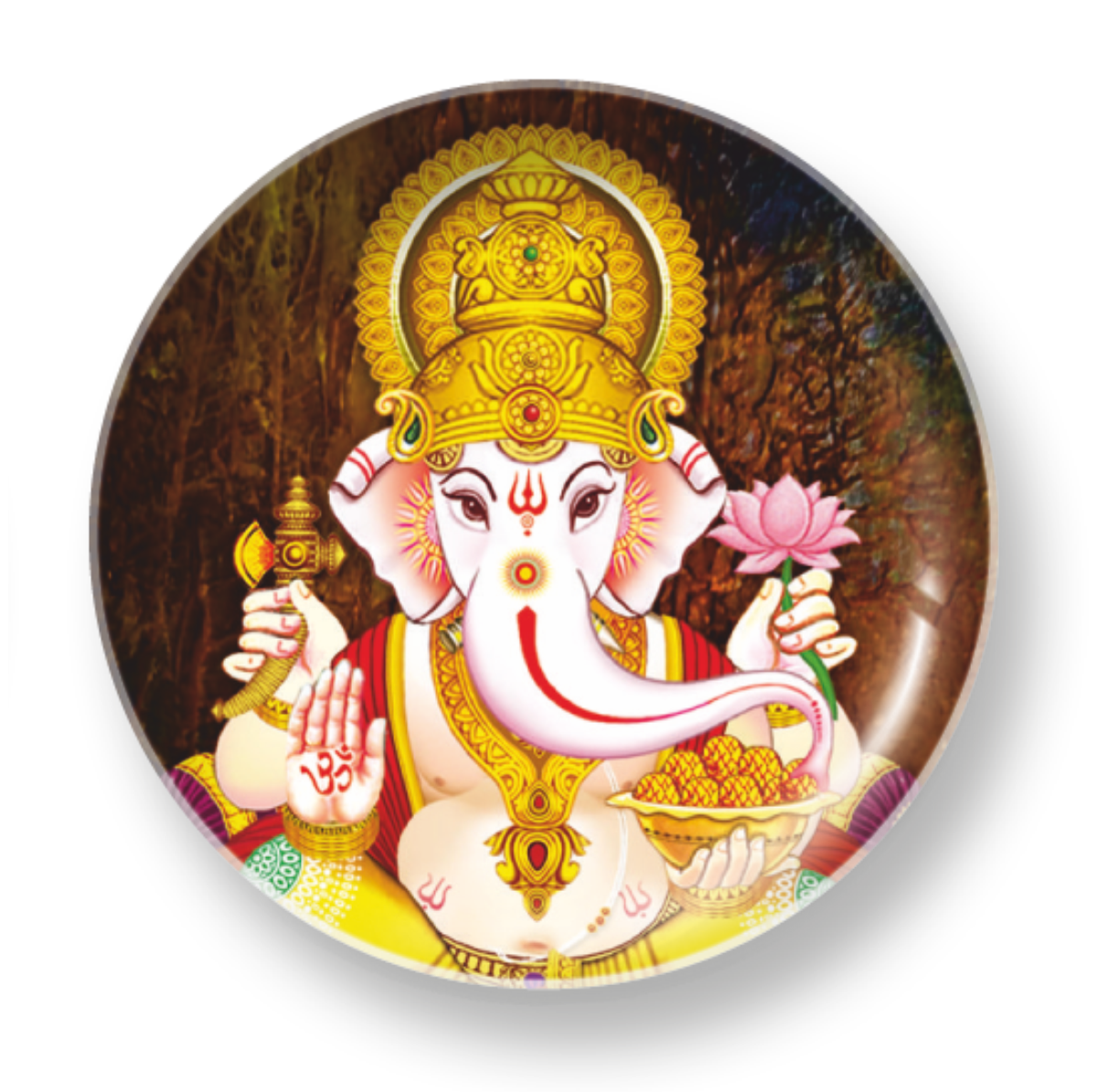 GANESHA