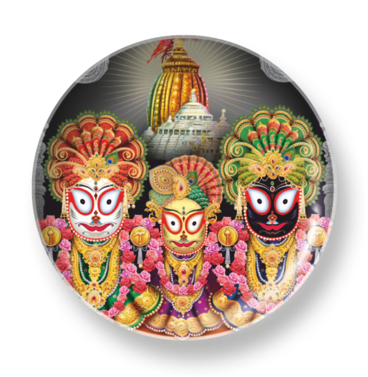 PURI JAGANNATH
