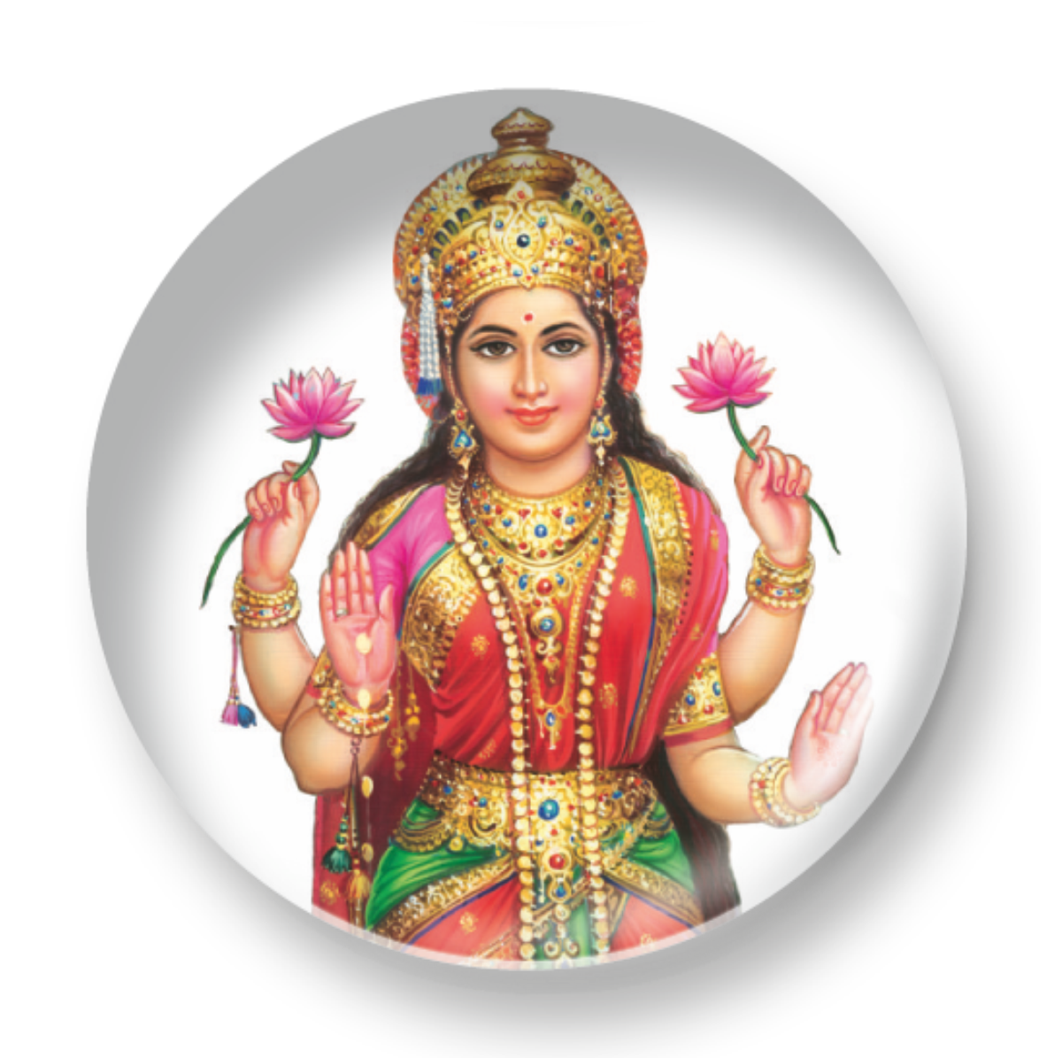 SRI LAKSHMI