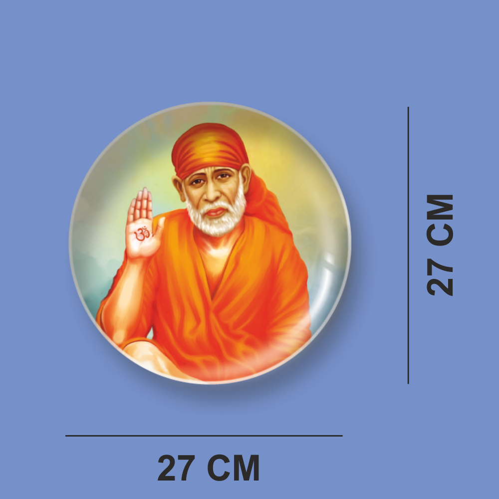 SHIRDI SAI BABA
