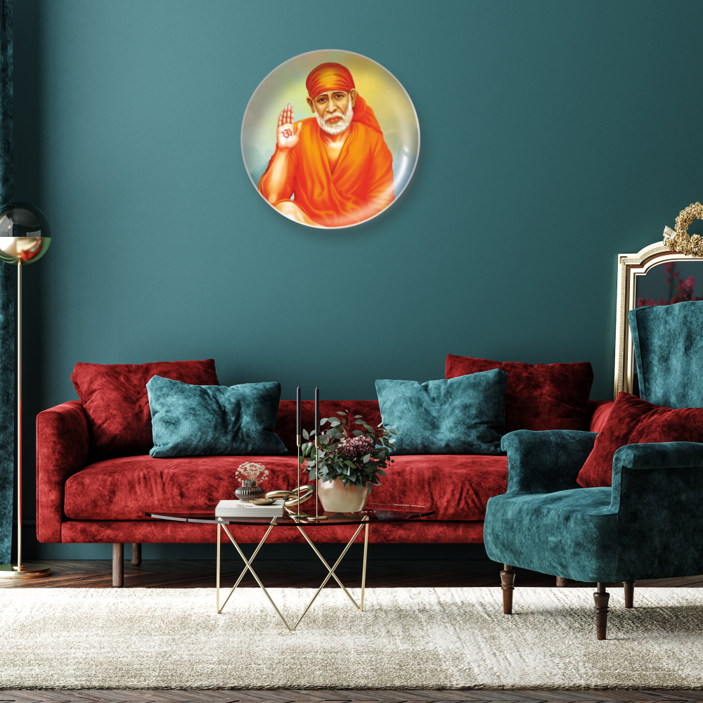 SHIRDI SAI BABA