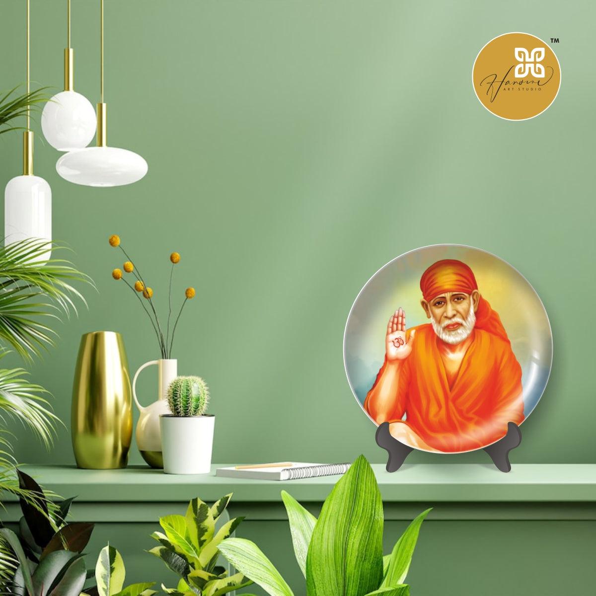 SHIRDI SAI BABA