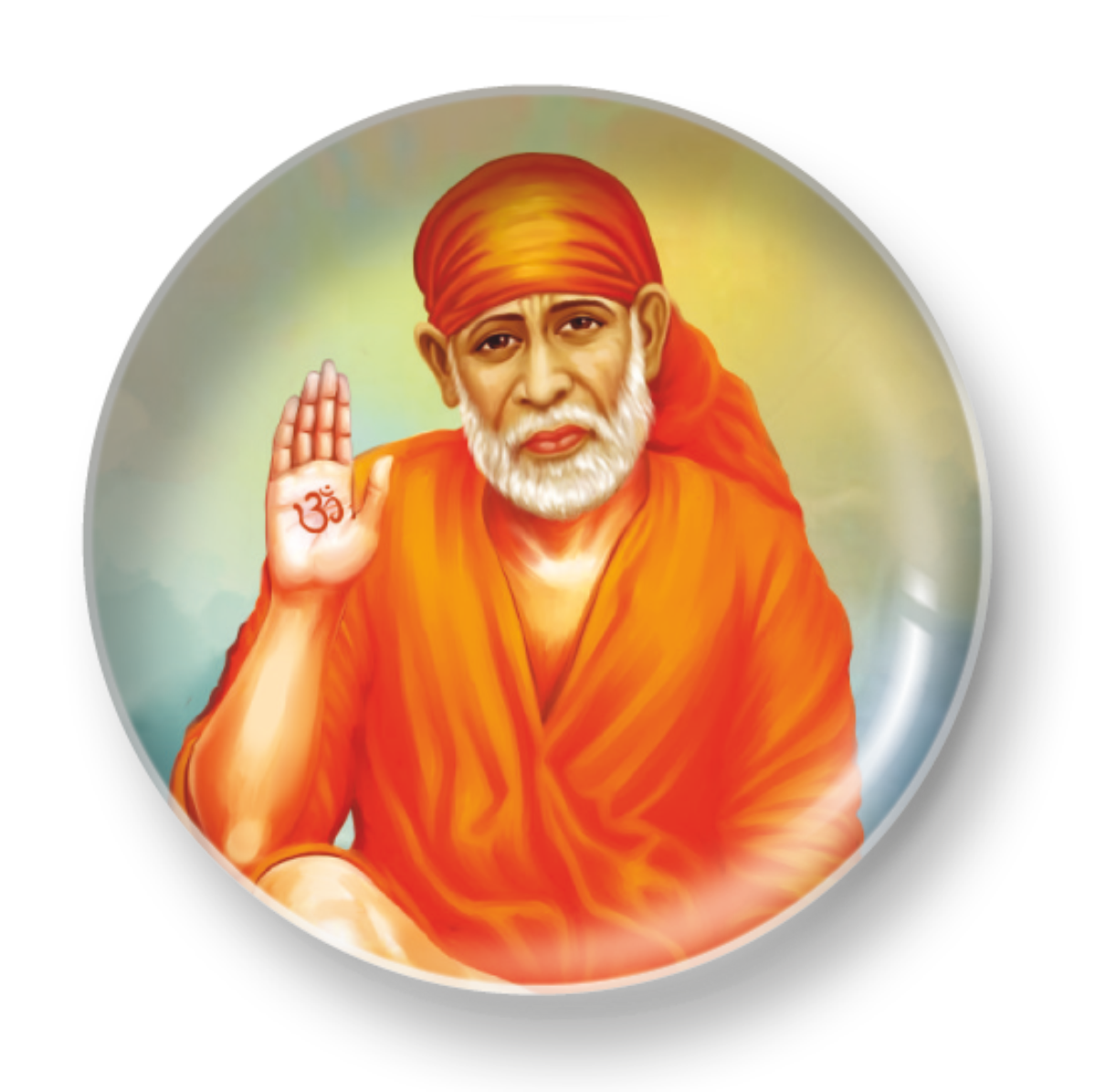 SHIRDI SAI BABA