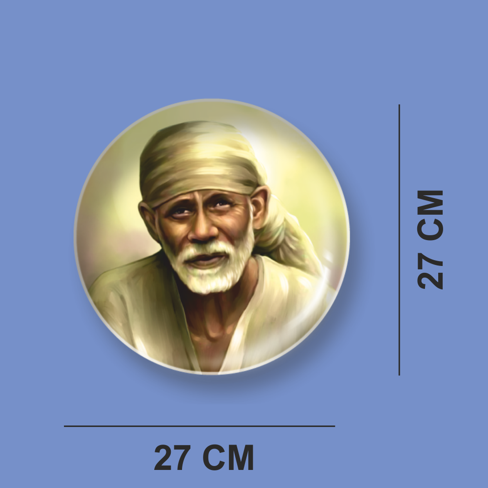 SHIRDI SAI BABA