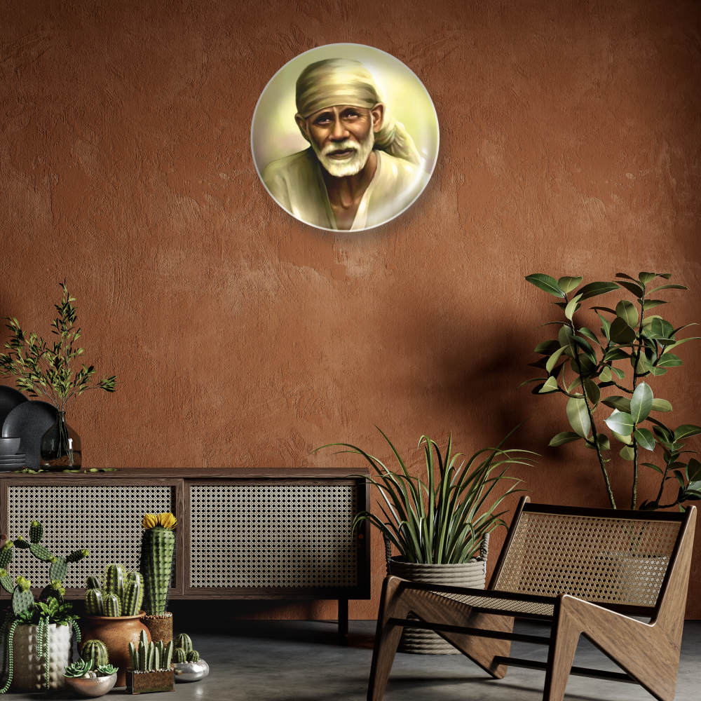 SHIRDI SAI BABA