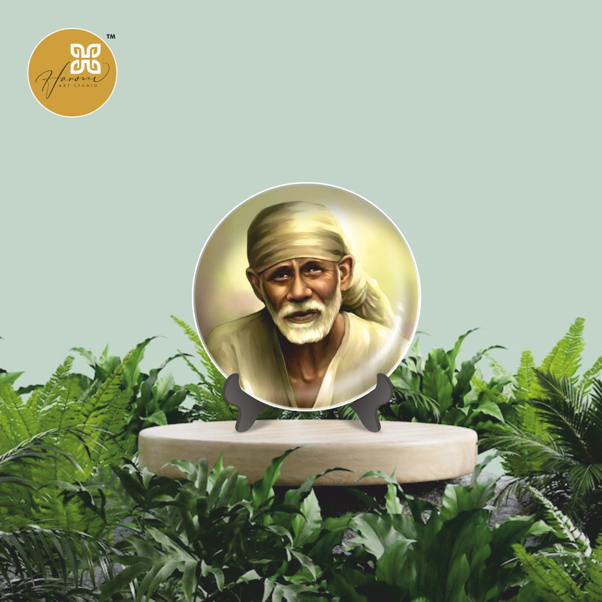 SHIRDI SAI BABA