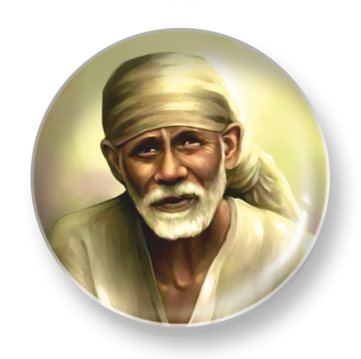 SHIRDI SAI BABA