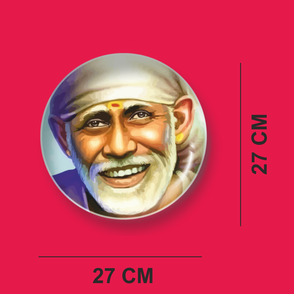 SHIRDI SAI BABA
