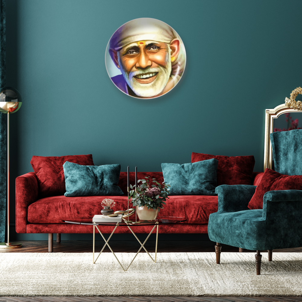 SHIRDI SAI BABA