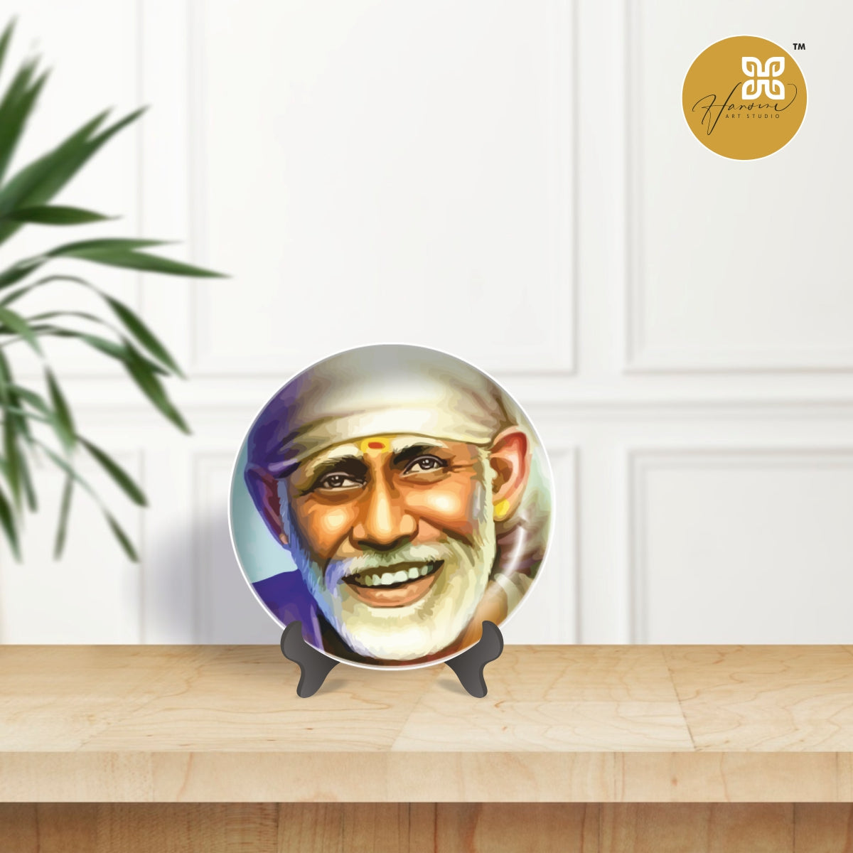 SHIRDI SAI BABA