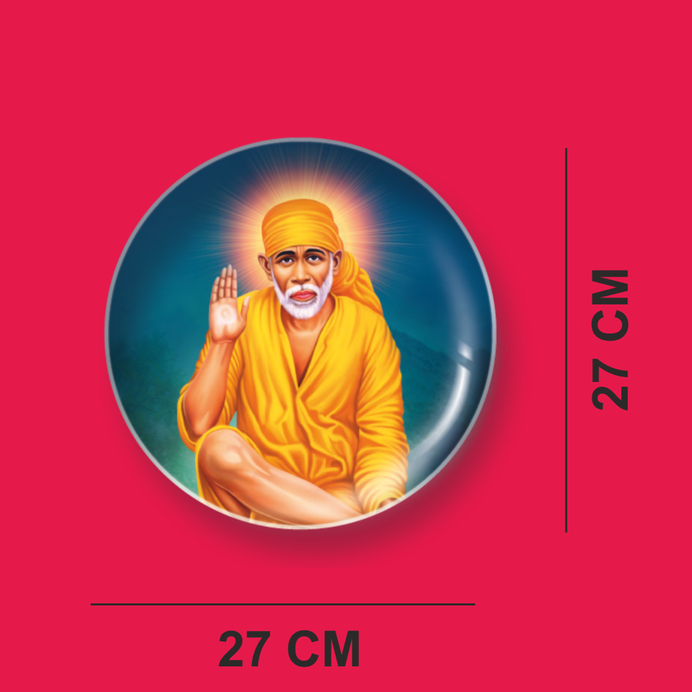 SHIRDI SAI BABA