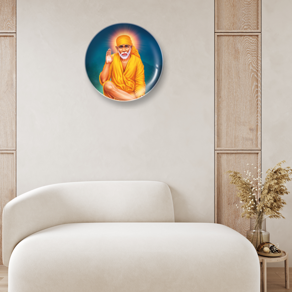 SHIRDI SAI BABA