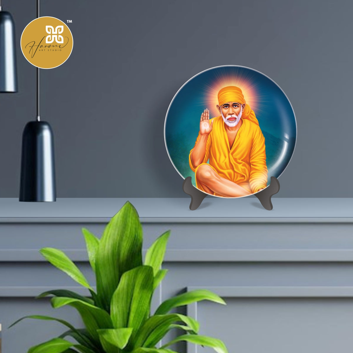 SHIRDI SAI BABA