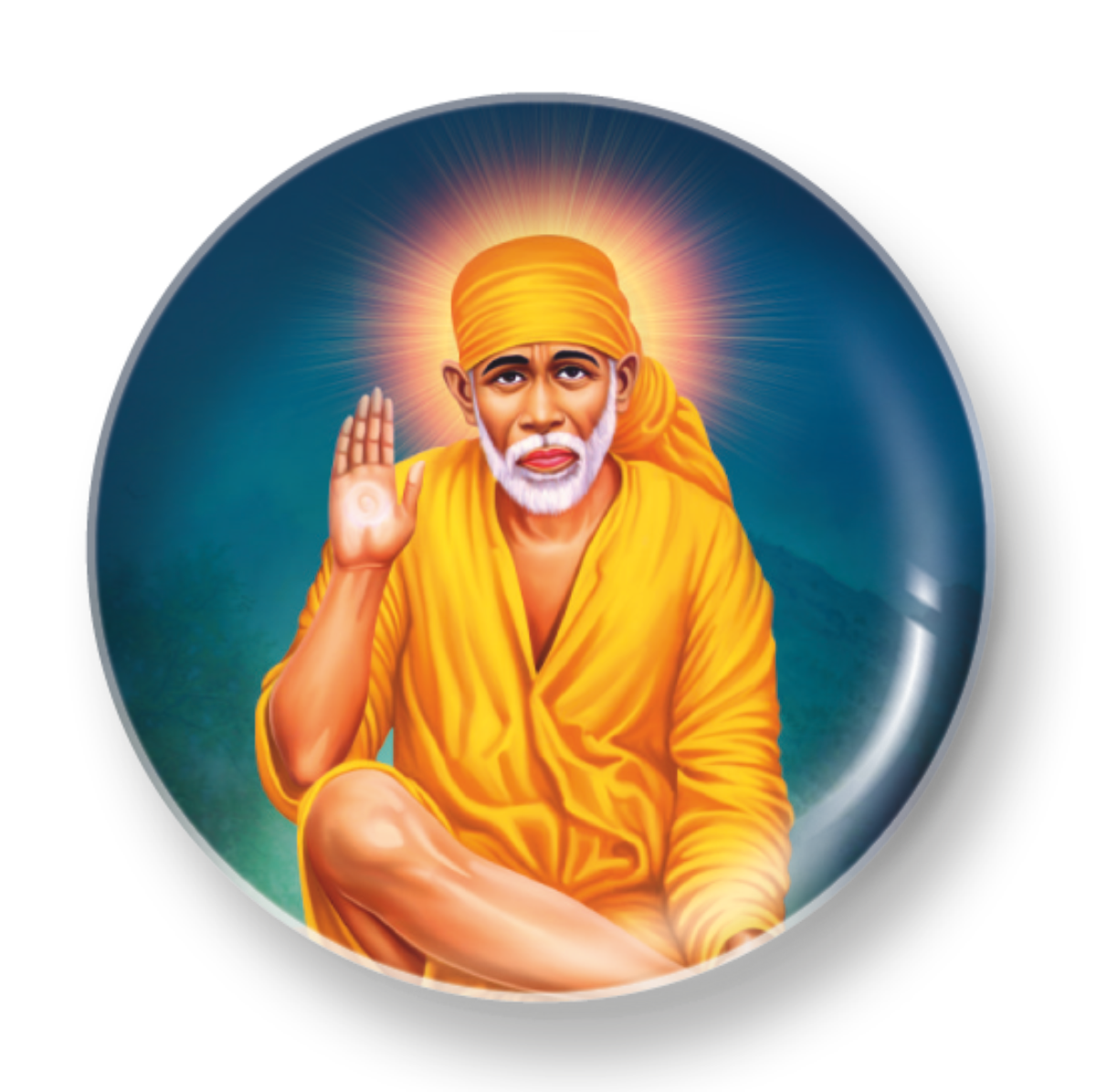 SHIRDI SAI BABA