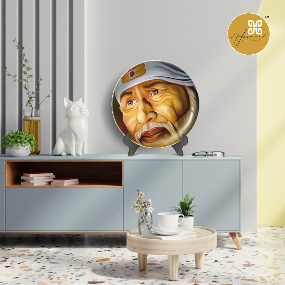 SHIRDI SAI BABA
