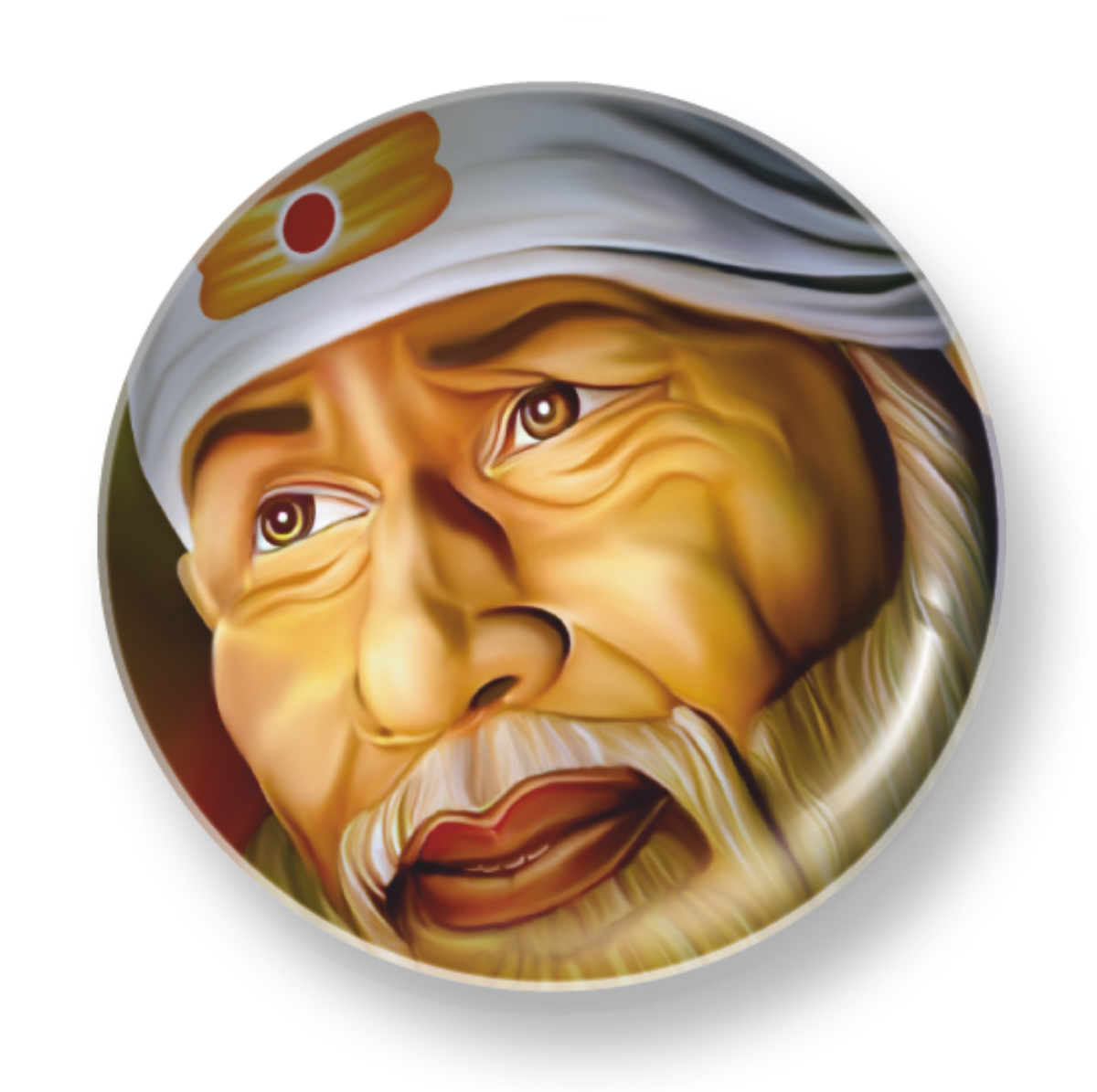 SHIRDI SAI BABA