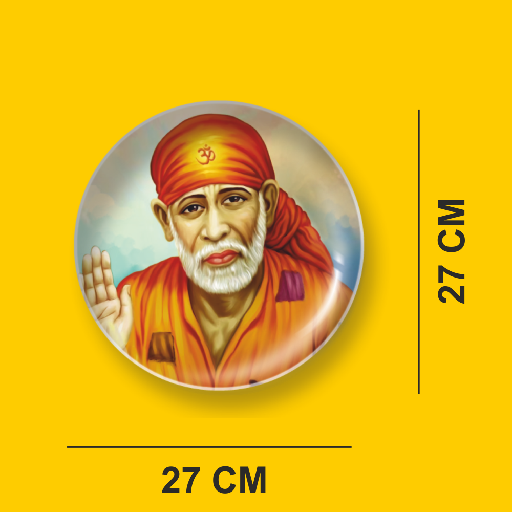 SHIRDI SAI BABA