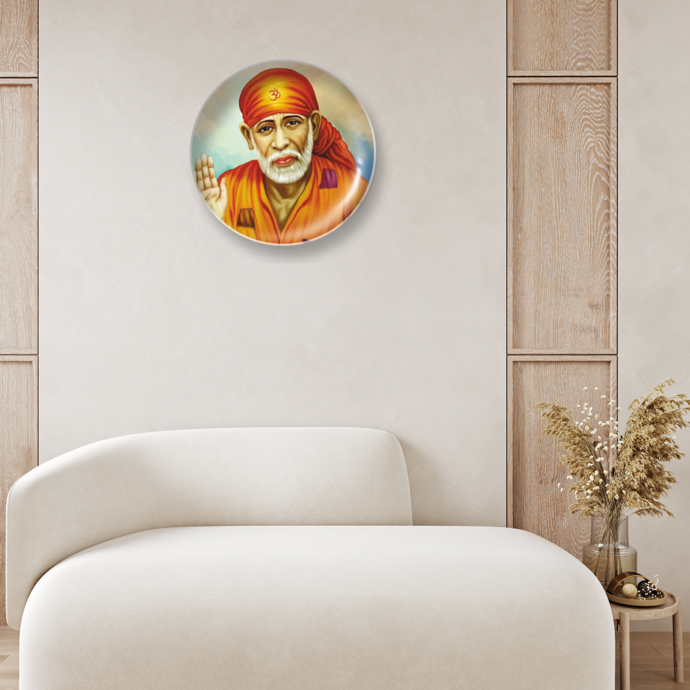 SHIRDI SAI BABA