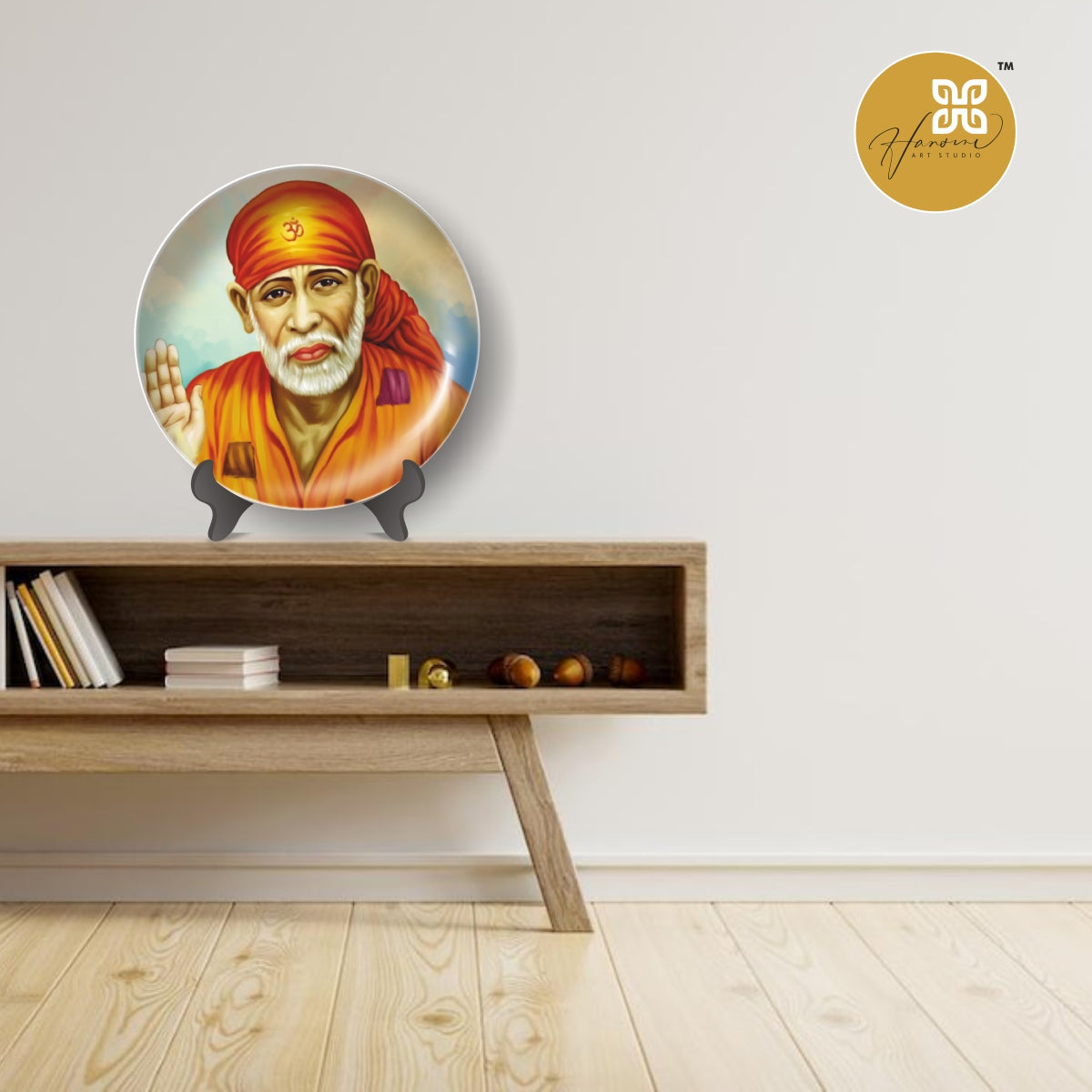 SHIRDI SAI BABA