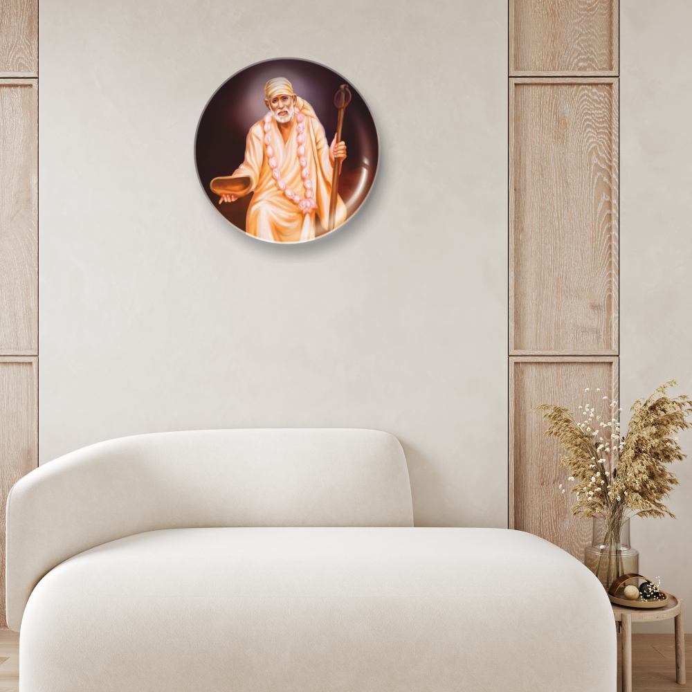 SHIRDI SAI BABA