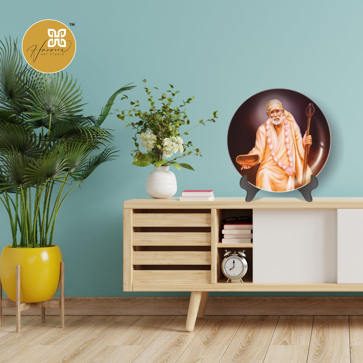 SHIRDI SAI BABA