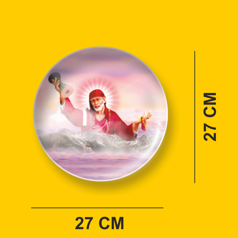SHIRDI SAI BABA