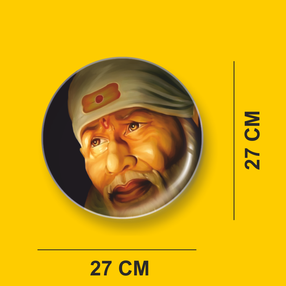 SHIRDI SAI BABA