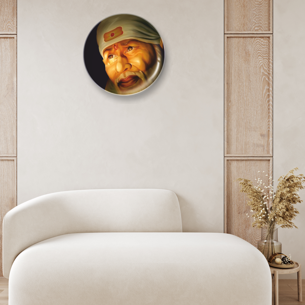 SHIRDI SAI BABA