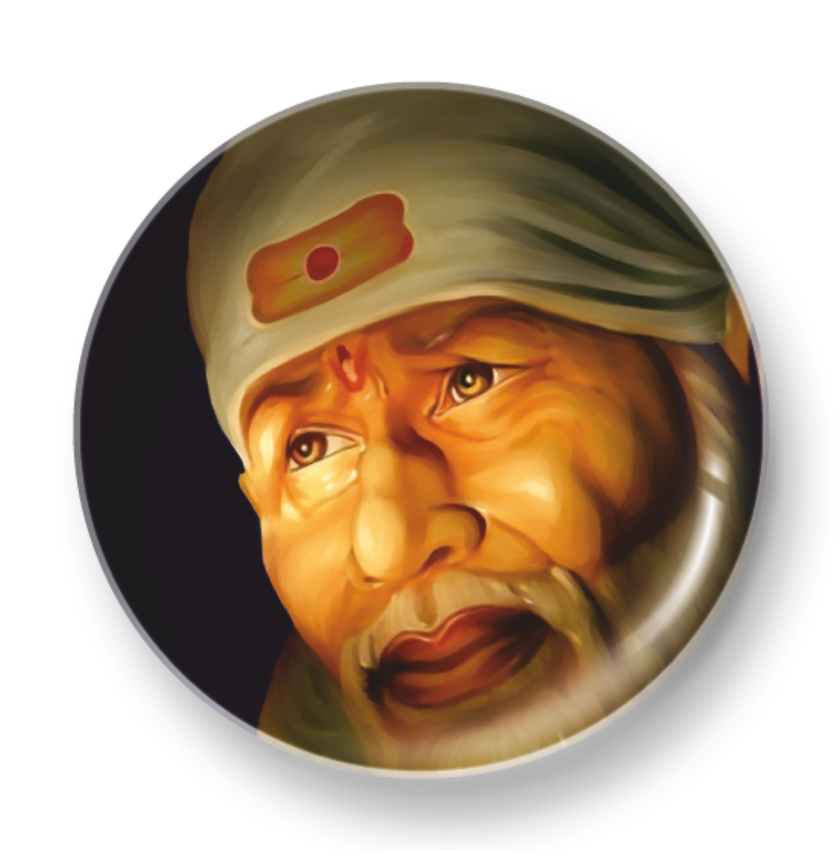 SHIRDI SAI BABA