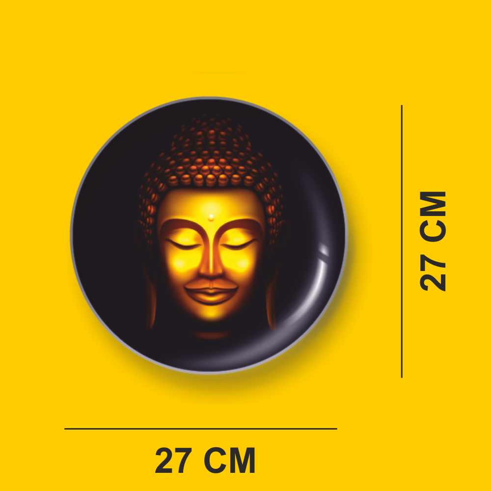 BUDDHA