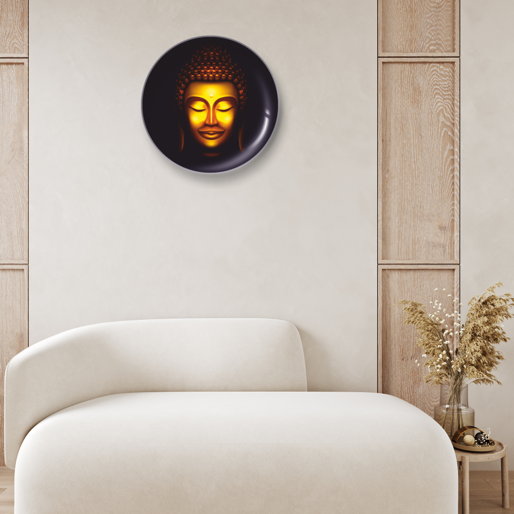 BUDDHA