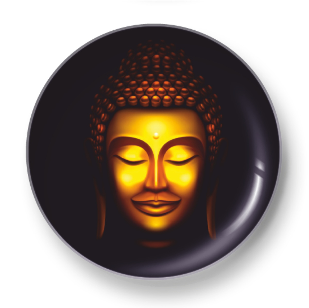 BUDDHA