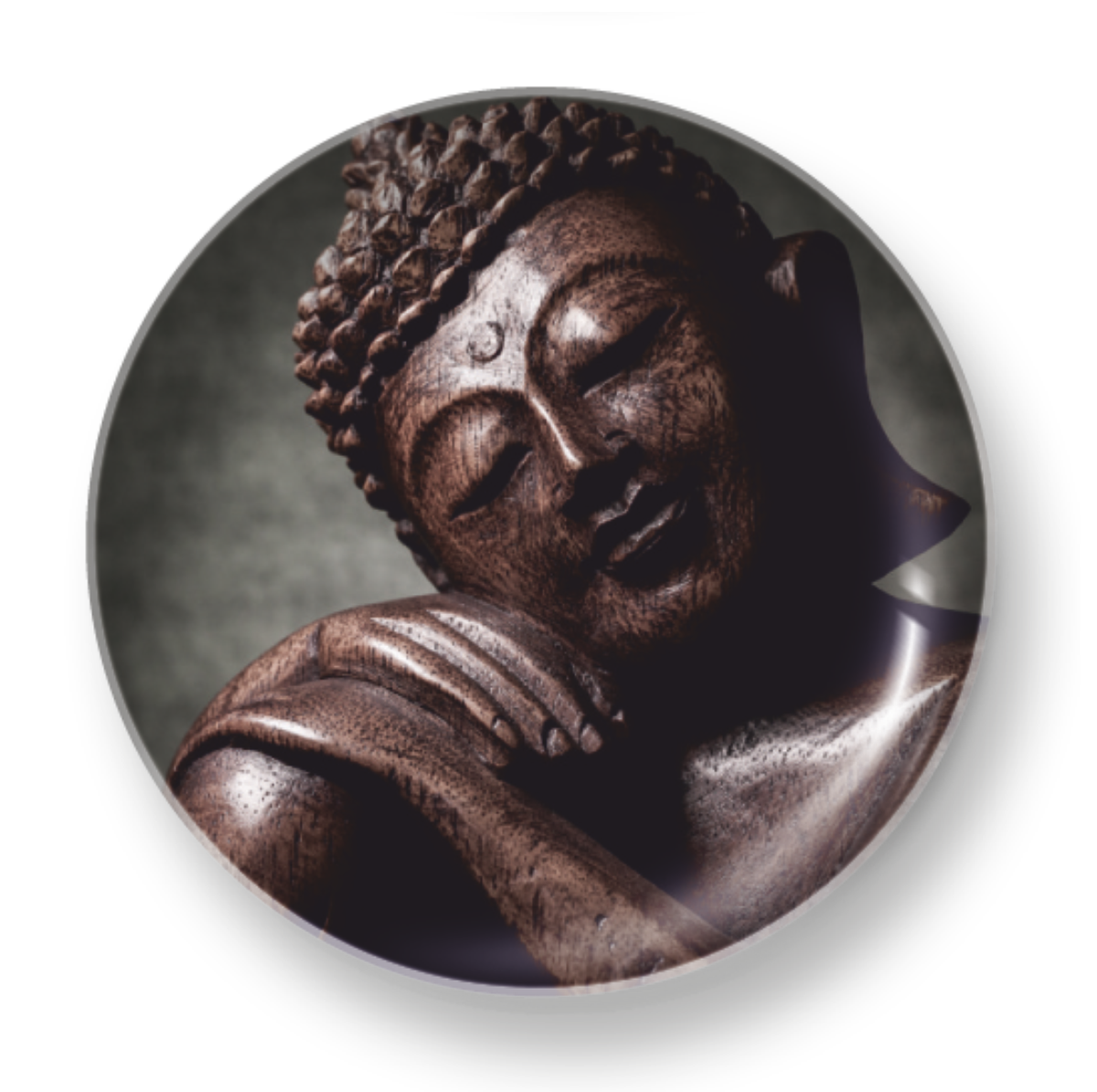 SLEEPING BUDDHA