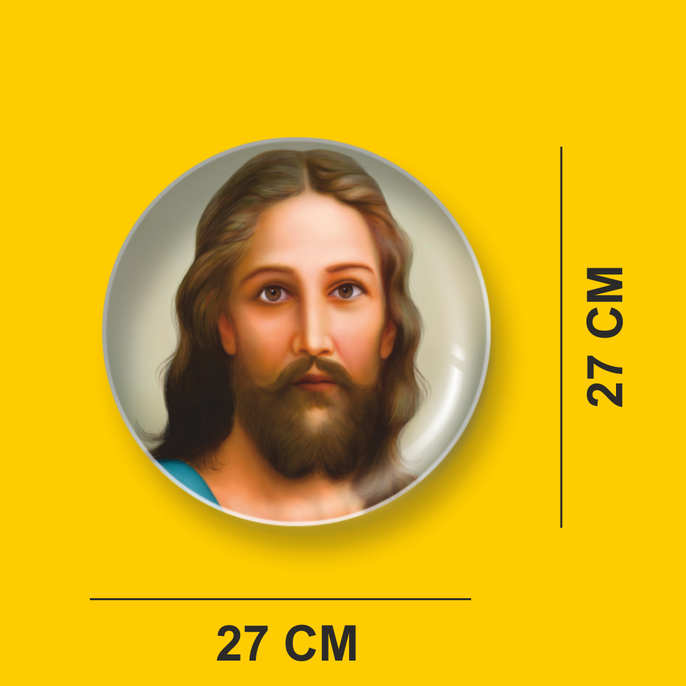 JESUS CHRIST