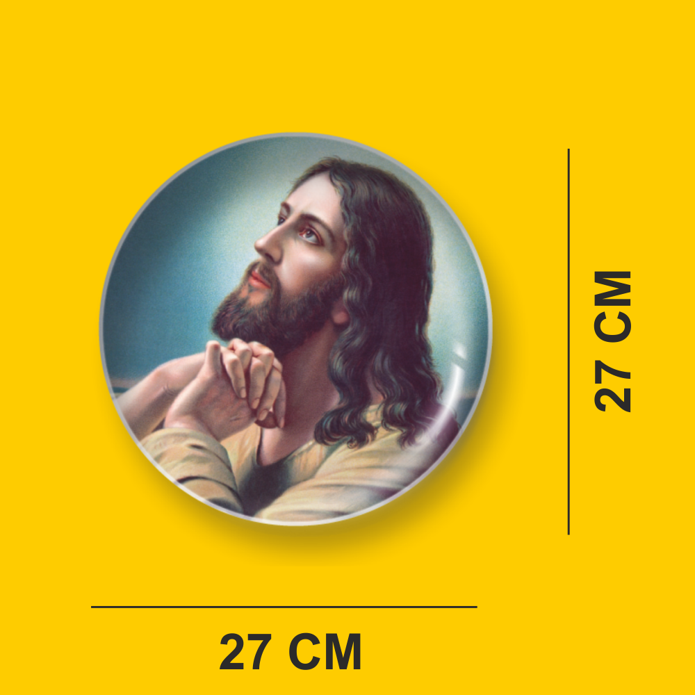JESUS CHRIST