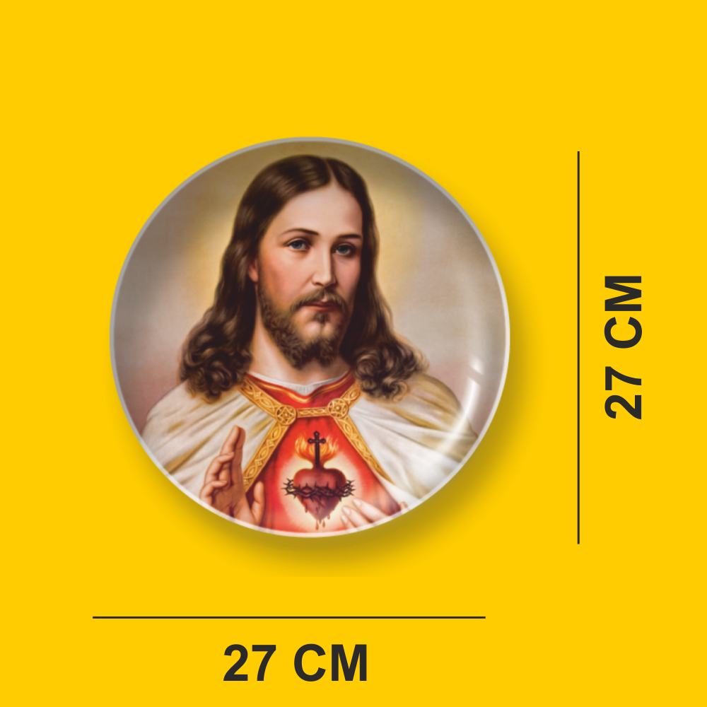 JESUS CHRIST