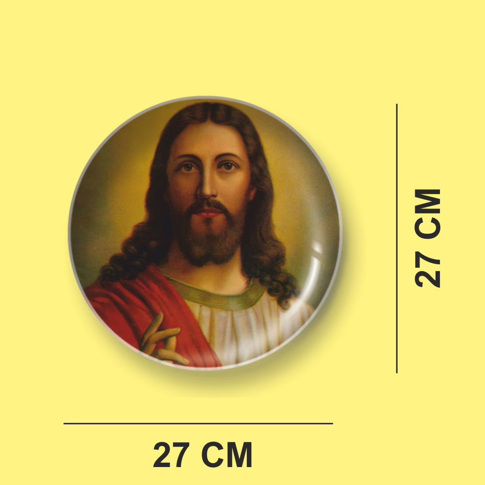 JESUS CHRIST