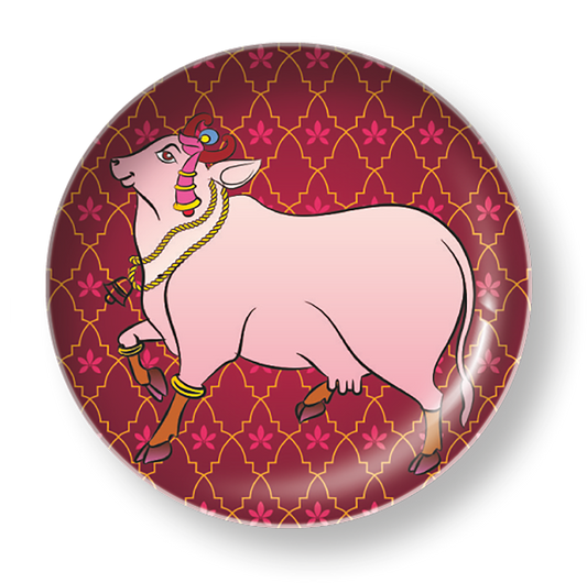 PICHWAI COW
