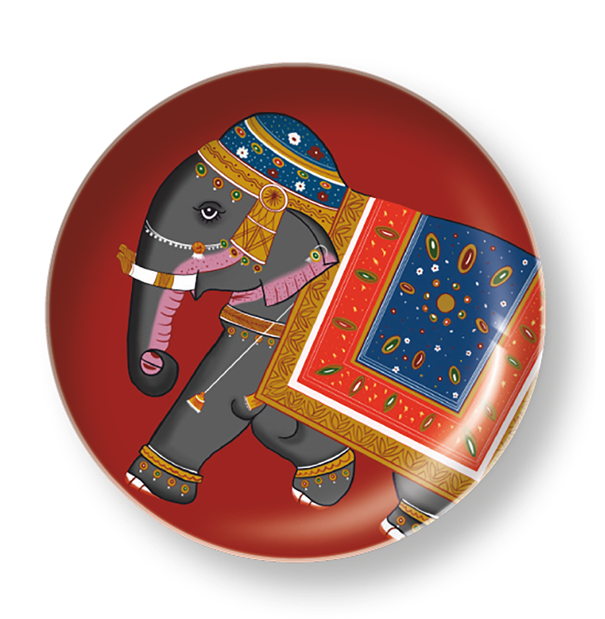 ROYAL ELEPHANT