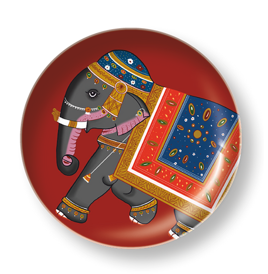 ROYAL ELEPHANT