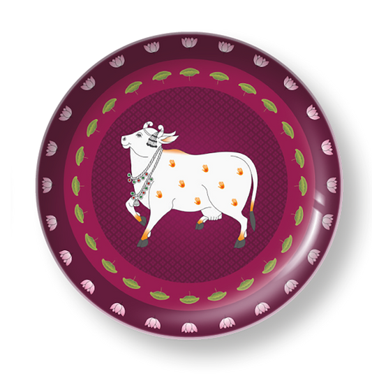 PICHWAI COW