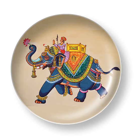 ROYAL ELEPHANT