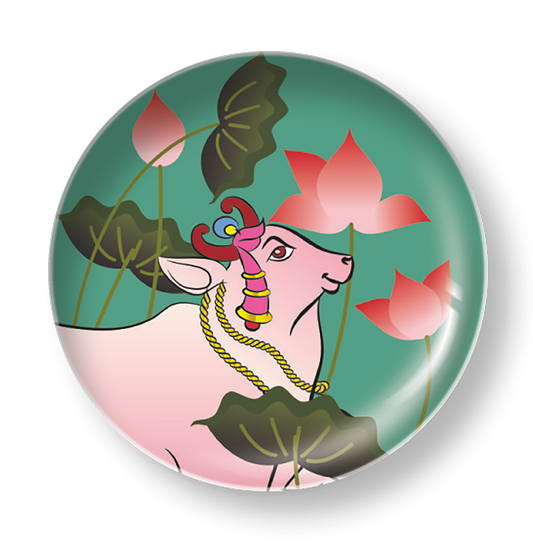 PICHWAI COW