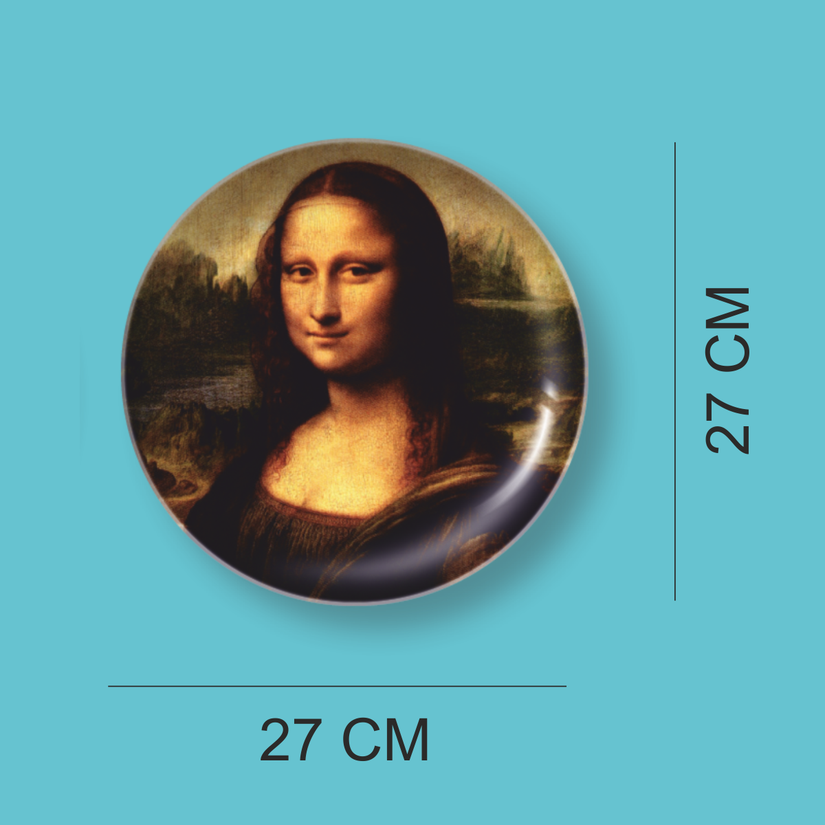 MONALISA